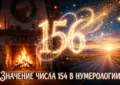 Значение числа 156 в нумерологии