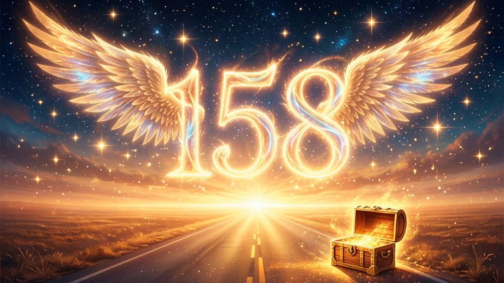 Значение числа 158 в нумерологии