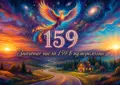 Значение числа 159 в нумерологии