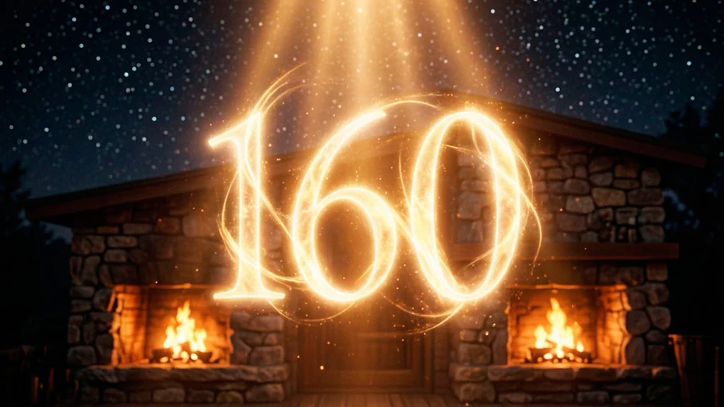 Значение числа 160 в нумерологии