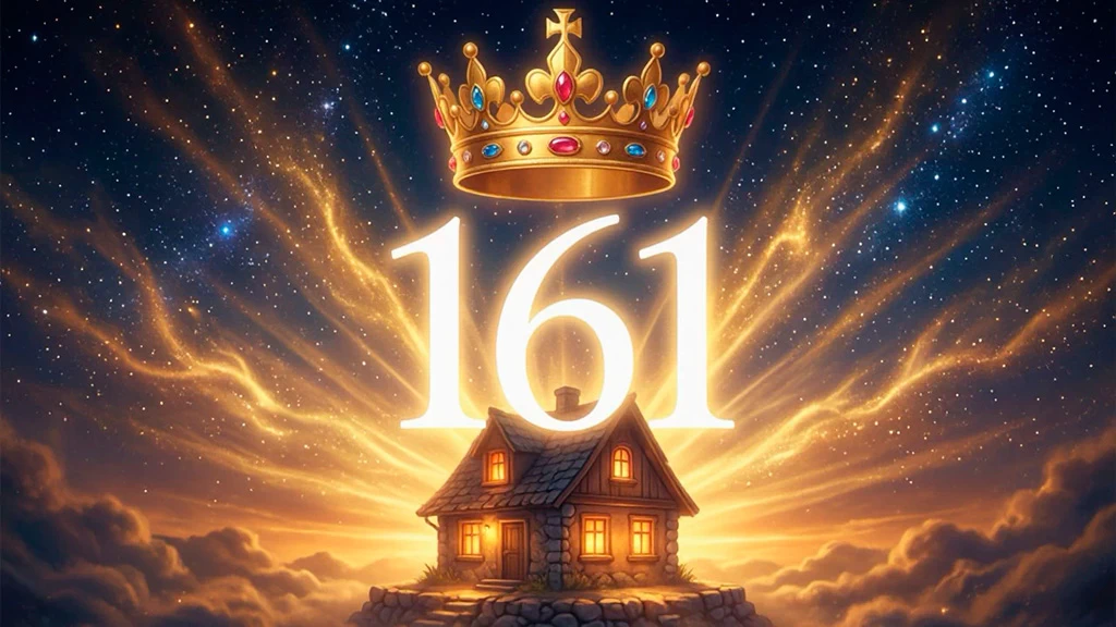 Значение числа 161 в нумерологии