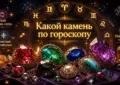 Какой камень по гороскопу